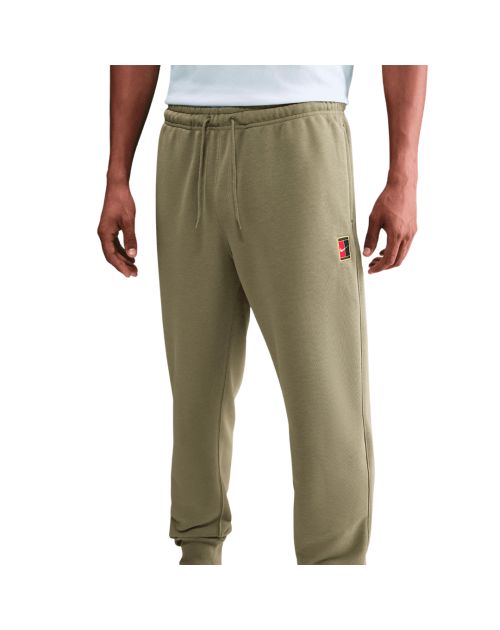 Брюки теннисные NIKE M DF HRTGE FLC PNT JGGR 276