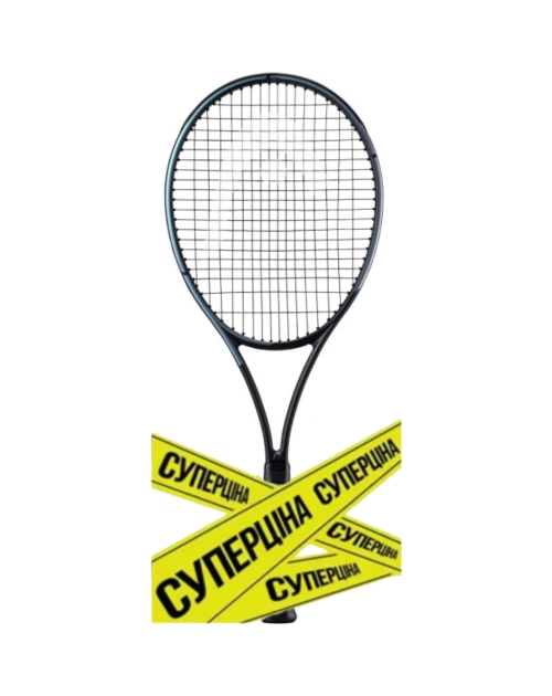 Теннисная ракетка HEAD Gravity MP 2024 NEW