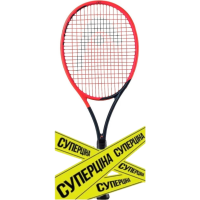 Теннисная ракетка HEAD Radical MP 2024 NEW Теннисная ракетка HEAD Radical MP 2024 NEW