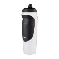 Бутылка Nike HYPERSPORT BOTTLE 20 OZ прозрачная Уни 600 мл