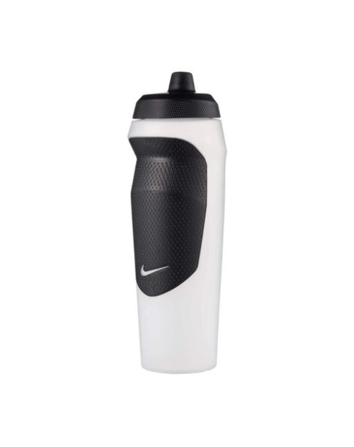 Бутылка Nike HYPERSPORT BOTTLE 20 OZ прозрачная Уни 600 мл