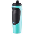 Бутылка Nike HYPERSPORT BOTTLE 20 OZ мятный, черный Уни 600 мл