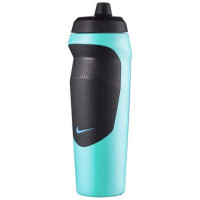 Бутылка Nike HYPERSPORT BOTTLE 20 OZ мятный, черный Уни 600 мл
