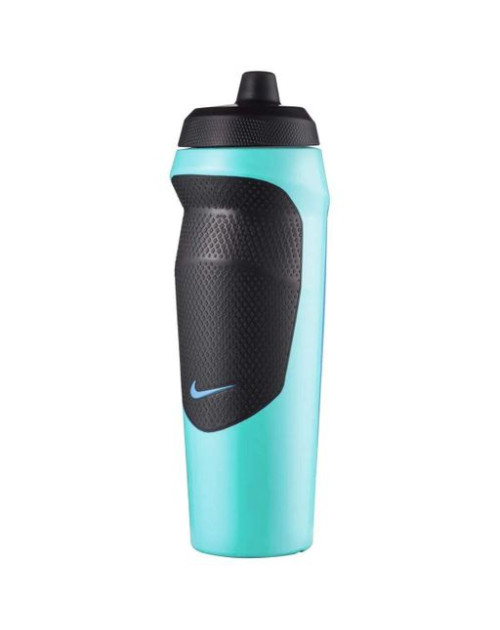 Бутылка Nike HYPERSPORT BOTTLE 20 OZ мятный, черный Уни 600 мл