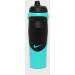 Бутылка Nike HYPERSPORT BOTTLE 20 OZ мятный, черный Уни 600 мл