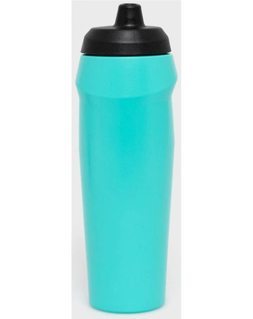 Бутылка Nike HYPERSPORT BOTTLE 20 OZ мятный, черный Уни 600 мл