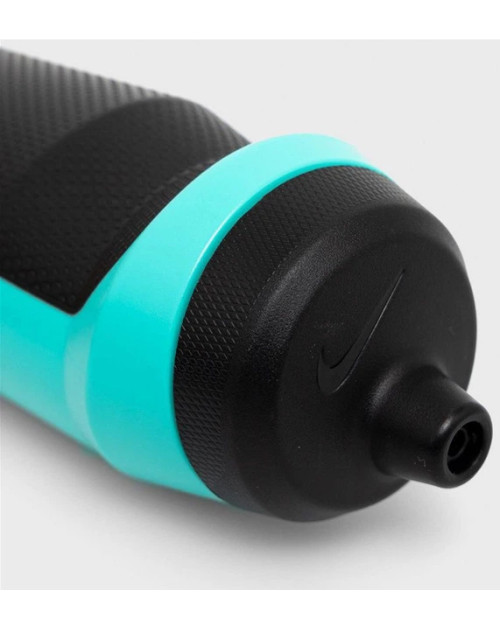 Бутылка Nike HYPERSPORT BOTTLE 20 OZ мятный, черный Уни 600 мл