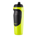 Бутылка Nike HYPERSPORT BOTTLE 20 OZ зеленый, черный Уни 600 мл