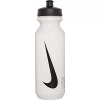 Бутылка Nike BIG MOUTH BOTTLE 2.0 32OZ прозрачный Уни 946 мл
