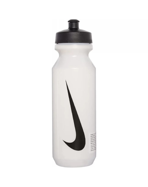 Бутылка Nike BIG MOUTH BOTTLE 2.0 32OZ прозрачный Уни 946 мл