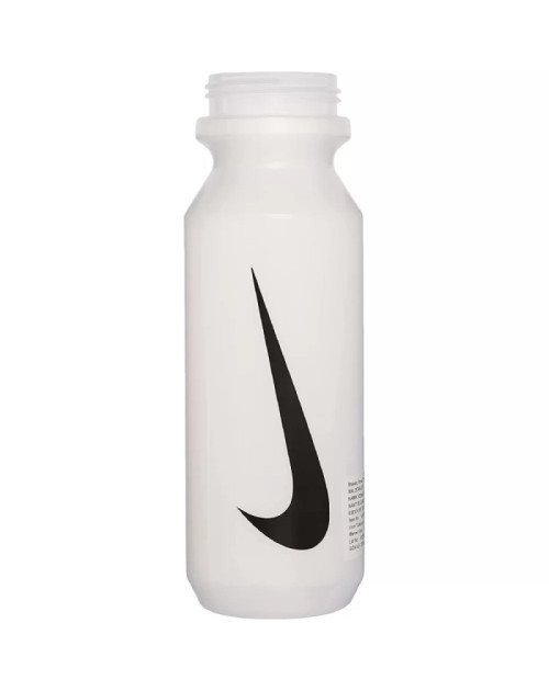 Бутылка Nike BIG MOUTH BOTTLE 2.0 32OZ прозрачный Уни 946 мл