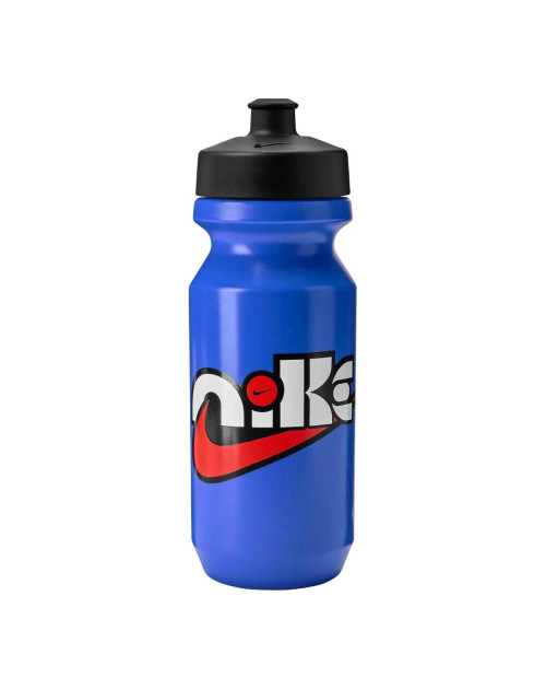 Бутылка Nike BIG MOUTH BOTTLE 2.0 22 OZ синий Уни 650 мл