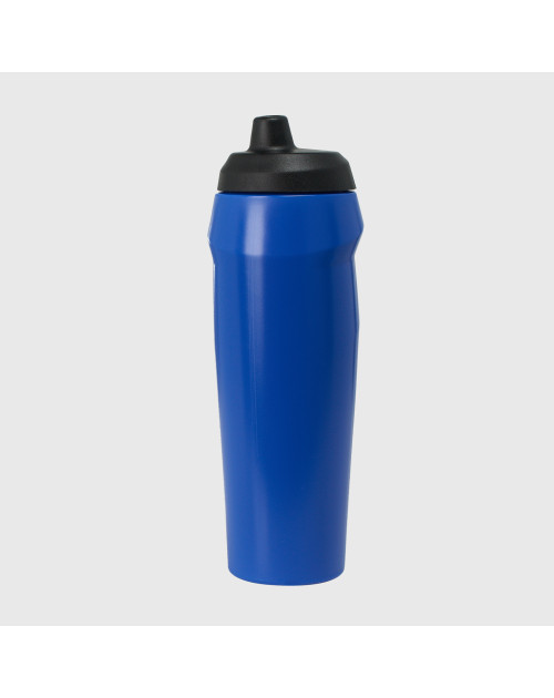 Бутылка Nike HYPERSPORT BOTTLE 20 OZ синий, черный Уни 600 мл
