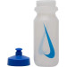 Пляшка Nike BIG MOUTH BOTTLE 2.0 22 OZ білий, синій Уні 650 мл