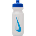 Пляшка Nike BIG MOUTH BOTTLE 2.0 22 OZ білий, синій Уні 650 мл