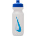 Пляшка Nike BIG MOUTH BOTTLE 2.0 22 OZ білий, синій Уні 650 мл