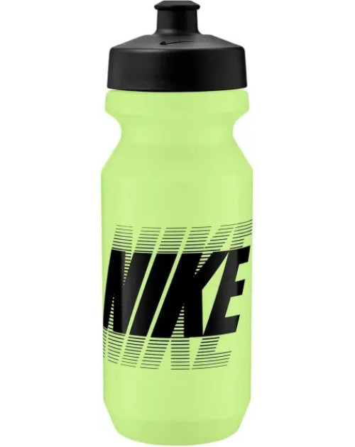 Бутылка Nike BIG MOUTH BOTTLE 2.0 22 OZ зеленый Уни 650 мл