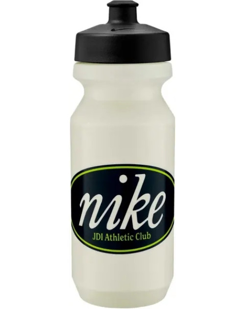Пляшка Nike BIG MOUTH BOTTLE 2.0 22 OZ білий Уні 650 мл