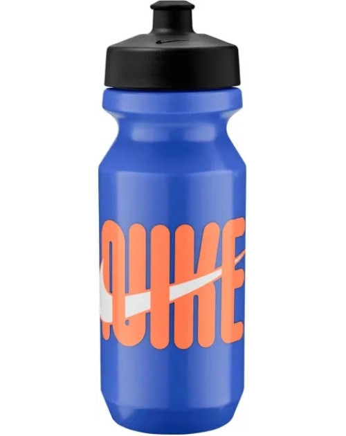 Пляшка Nike BIG MOUTH BOTTLE 2.0 22 OZ синій Уні 650 мл