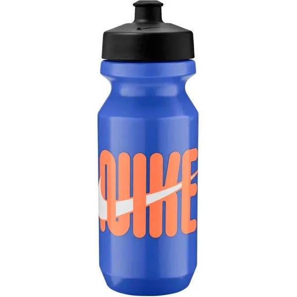 Пляшка Nike BIG MOUTH BOTTLE 2.0 22 OZ синій Уні 650 мл Пляшка Nike BIG MOUTH BOTTLE 2.0 22 OZ синій Уні 650 мл