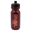 Бутылка Nike Big Mouth Bottle 650мл бордо sp25