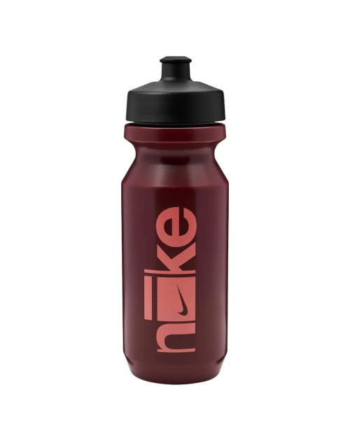 Бутылка Nike Big Mouth Bottle 650мл бордо sp25