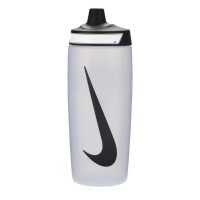 Бутылка Nike REFUEL BOTTLE 18 OZ белый, черный Уни 532 мл
