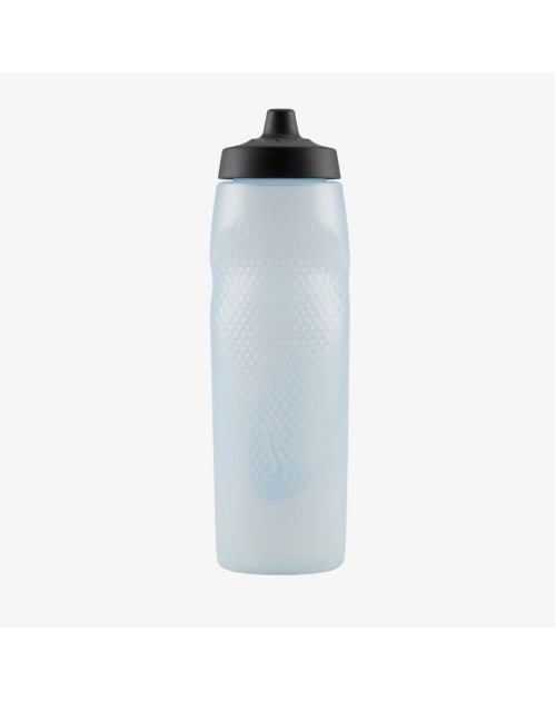 Бутылка Nike REFUEL BOTTLE 32 OZ 946 мл черн, бел