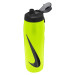 Бутылка Nike REFUEL BOTTLE LOCKING LID 32 OZ лимонный черный Уни 946 мл