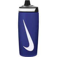 Бутылка Nike Refuel Bottle 18 Oz Blue 532 мл