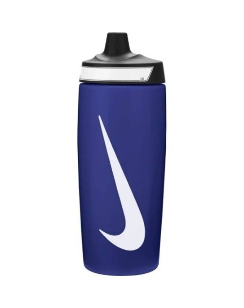 Бутылка Nike Refuel Bottle 18 Oz Blue 532 мл