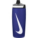 Бутылка Nike Refuel Bottle 18 Oz Blue 532 мл