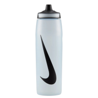 Бутылка Nike REFUEL BOTTLE 32 OZ 946 мл черн, бел