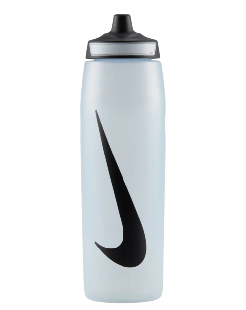 Бутылка Nike REFUEL BOTTLE 32 OZ 946 мл черн, бел