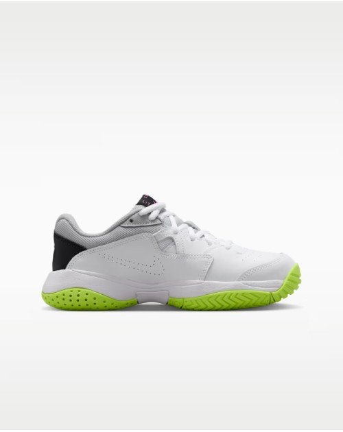 Тенісні кросівки NIKE JR COURT LITE 2 107
