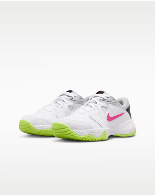 Тенісні кросівки NIKE JR COURT LITE 2 107