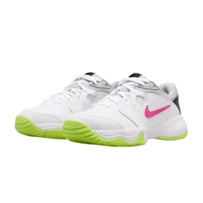 Тенісні кросівки NIKE JR COURT LITE 2 107