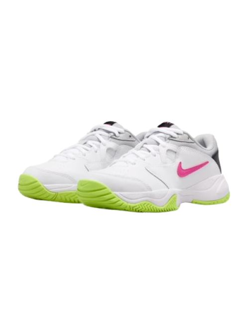 Тенісні кросівки NIKE JR COURT LITE 2 107