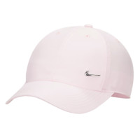 Кепка K NIKE DF CLUB CAP US CB MTSWSH 663