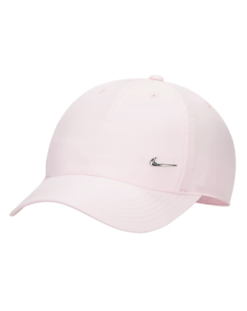 Кепка K NIKE DF CLUB CAP US CB MTSWSH 663