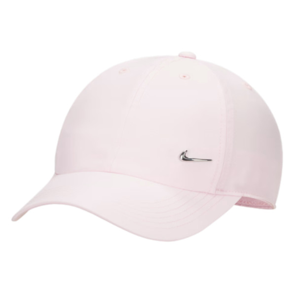 Кепка K NIKE DF CLUB CAP US CB MTSWSH 663