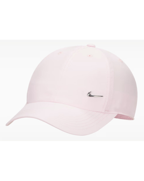 Кепка K NIKE DF CLUB CAP US CB MTSWSH 663