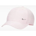 Кепка K NIKE DF CLUB CAP US CB MTSWSH 663