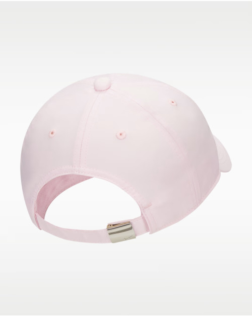Кепка K NIKE DF CLUB CAP US CB MTSWSH 663