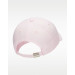 Кепка K NIKE DF CLUB CAP US CB MTSWSH 663