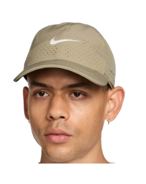 Кепка теннисная U NIKE DFADV CLUB CAP U SAB P