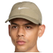 Кепка теннисная U NIKE DFADV CLUB CAP U SAB P