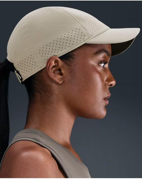 Кепка теннисная U NIKE DFADV CLUB CAP U SAB P