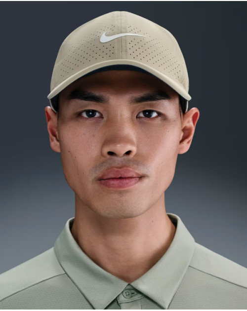 Кепка теннисная U NIKE DFADV CLUB CAP U SAB P