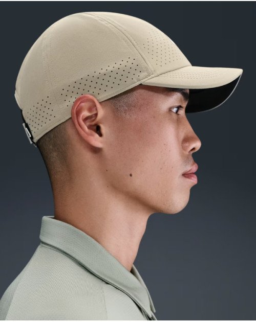 Кепка теннисная U NIKE DFADV CLUB CAP U SAB P